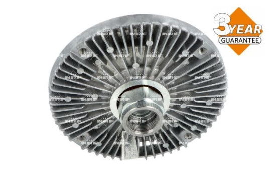 Embrayage, ventilateur de radiateur 49519 NRF, Image 4