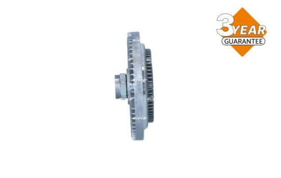 Embrayage, ventilateur de radiateur 49520 NRF, Image 5