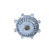 Embrayage, ventilateur de radiateur 49525 NRF