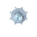 Embrayage, ventilateur de radiateur 49525 NRF, Vignette 3