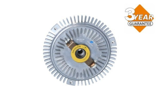 Embrayage, ventilateur de radiateur 49538 NRF, Image 4