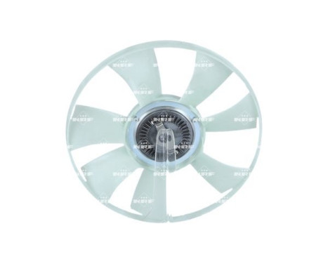 Embrayage, ventilateur de radiateur 49539 NRF, Image 3