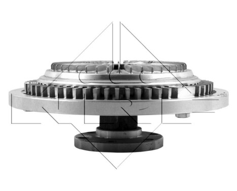 Embrayage, ventilateur de radiateur 49544 NRF, Image 3