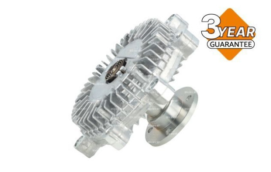 Embrayage, ventilateur de radiateur 49550 NRF, Image 3