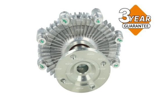 Embrayage, ventilateur de radiateur 49559 NRF, Image 4