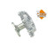 Embrayage, ventilateur de radiateur 49559 NRF, Vignette 5