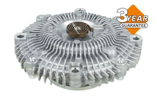 Embrayage, ventilateur de radiateur 49571 NRF, Image 2
