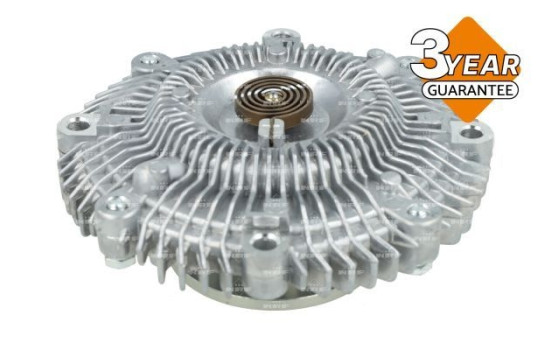 Embrayage, ventilateur de radiateur 49571 NRF, Image 3