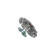Embrayage, ventilateur de radiateur 49573 NRF, Vignette 5