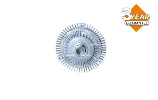 Embrayage, ventilateur de radiateur 49581 NRF, Image 4