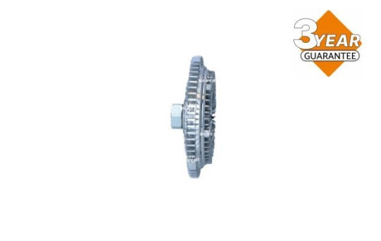 Embrayage, ventilateur de radiateur 49581 NRF, Image 5