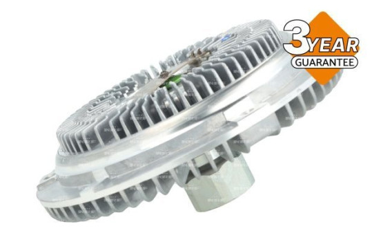 Embrayage, ventilateur de radiateur 49582 NRF, Image 3