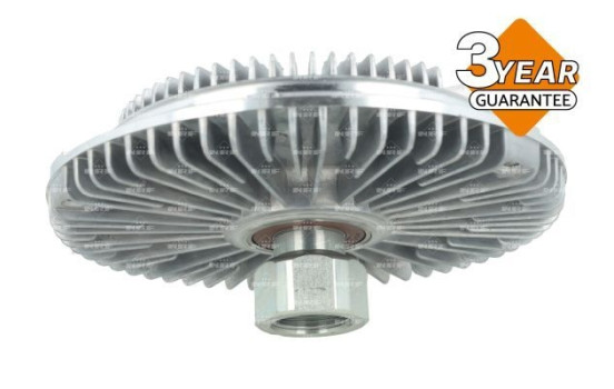 Embrayage, ventilateur de radiateur 49582 NRF, Image 4
