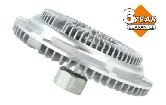 Embrayage, ventilateur de radiateur 49582 NRF, Image 5