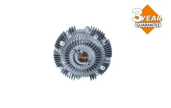 Embrayage, ventilateur de radiateur 49598 NRF, Image 2