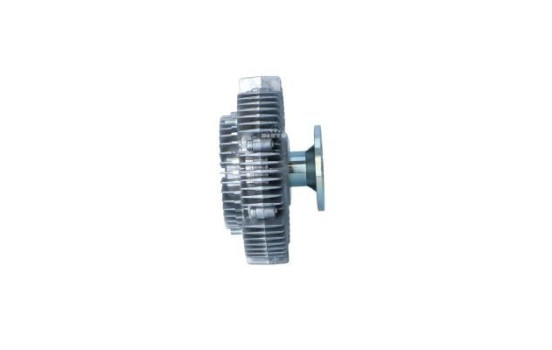 Embrayage, ventilateur de radiateur 49598 NRF, Image 3