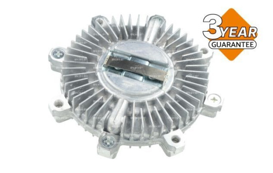 Embrayage, ventilateur de radiateur 49602 NRF, Image 2