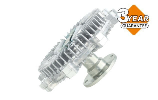 Embrayage, ventilateur de radiateur 49602 NRF, Image 3
