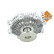 Embrayage, ventilateur de radiateur 49602 NRF, Vignette 4