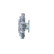Embrayage, ventilateur de radiateur 49603 NRF, Vignette 2