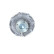Embrayage, ventilateur de radiateur 49603 NRF, Vignette 3