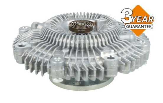 Embrayage, ventilateur de radiateur 49603 NRF, Image 3