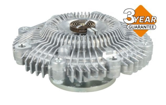 Embrayage, ventilateur de radiateur 49603 NRF, Image 4