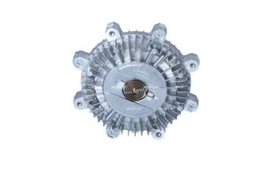 Embrayage, ventilateur de radiateur 49604 NRF, Image 2