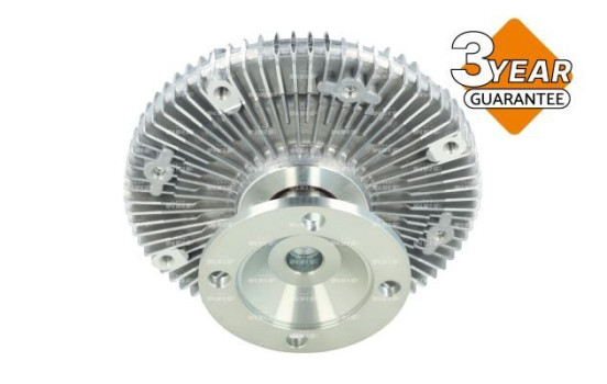 Embrayage, ventilateur de radiateur 49612 NRF, Image 4