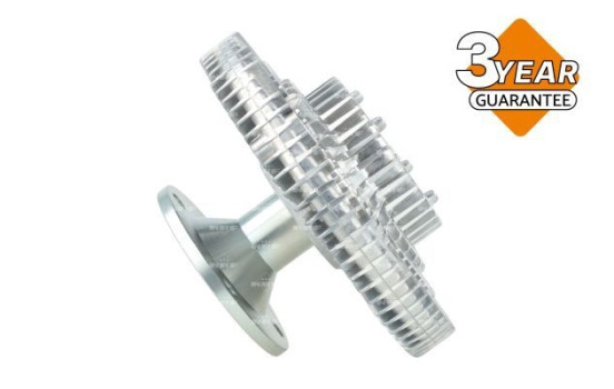 Embrayage, ventilateur de radiateur 49612 NRF, Image 5