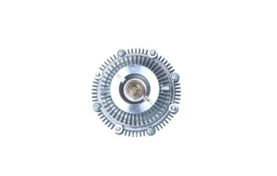 Embrayage, ventilateur de radiateur 49613 NRF, Image 2