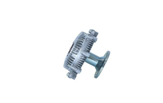 Embrayage, ventilateur de radiateur 49613 NRF, Image 3