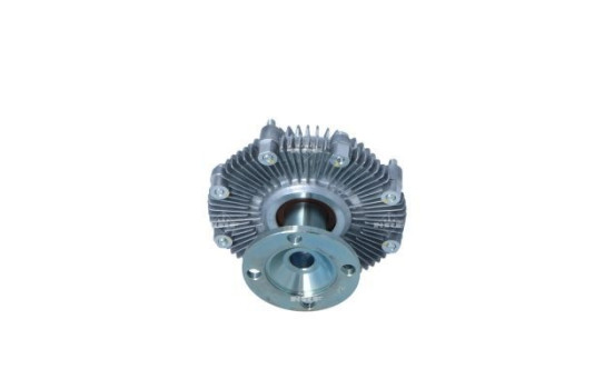 Embrayage, ventilateur de radiateur 49613 NRF, Image 4