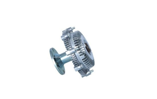 Embrayage, ventilateur de radiateur 49613 NRF, Image 5