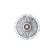 Embrayage, ventilateur de radiateur 49615 NRF, Vignette 2