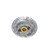 Embrayage, ventilateur de radiateur 49615 NRF, Vignette 4