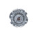 Embrayage, ventilateur de radiateur 49624 NRF