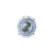 Embrayage, ventilateur de radiateur 49630 NRF