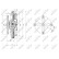 Embrayage, ventilateur de radiateur 49632 NRF