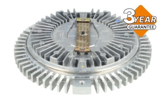 Embrayage, ventilateur de radiateur 49633 NRF, Image 3