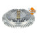 Embrayage, ventilateur de radiateur 49633 NRF, Vignette 5