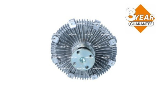 Embrayage, ventilateur de radiateur 49634 NRF, Image 4
