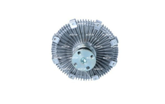 Embrayage, ventilateur de radiateur 49634 NRF, Image 4