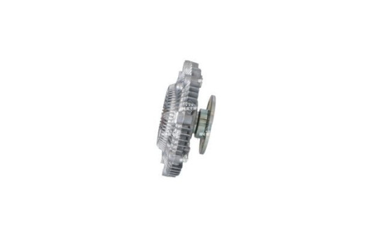 Embrayage, ventilateur de radiateur 49639 NRF, Image 3