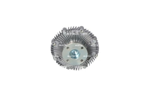 Embrayage, ventilateur de radiateur 49639 NRF, Image 4