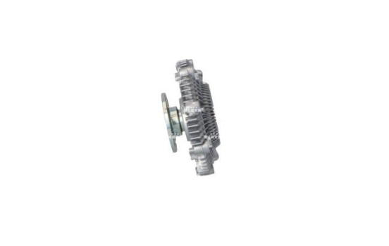 Embrayage, ventilateur de radiateur 49639 NRF, Image 5