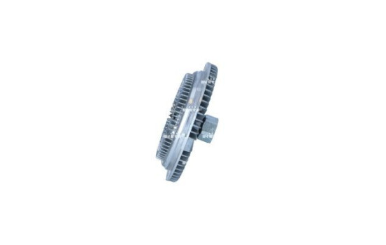 Embrayage, ventilateur de radiateur 49640 NRF, Image 4