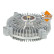 Embrayage, ventilateur de radiateur 49641 NRF, Vignette 2