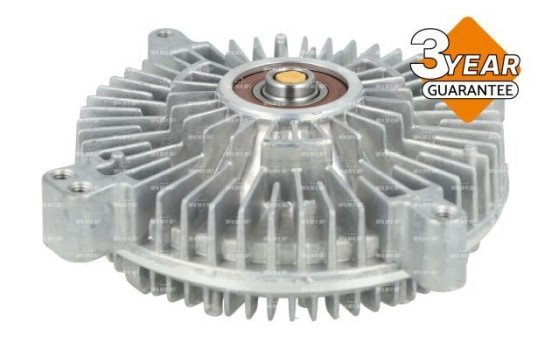 Embrayage, ventilateur de radiateur 49641 NRF, Image 2