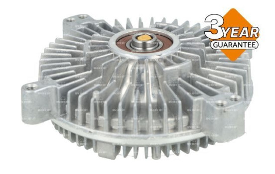 Embrayage, ventilateur de radiateur 49641 NRF, Image 3